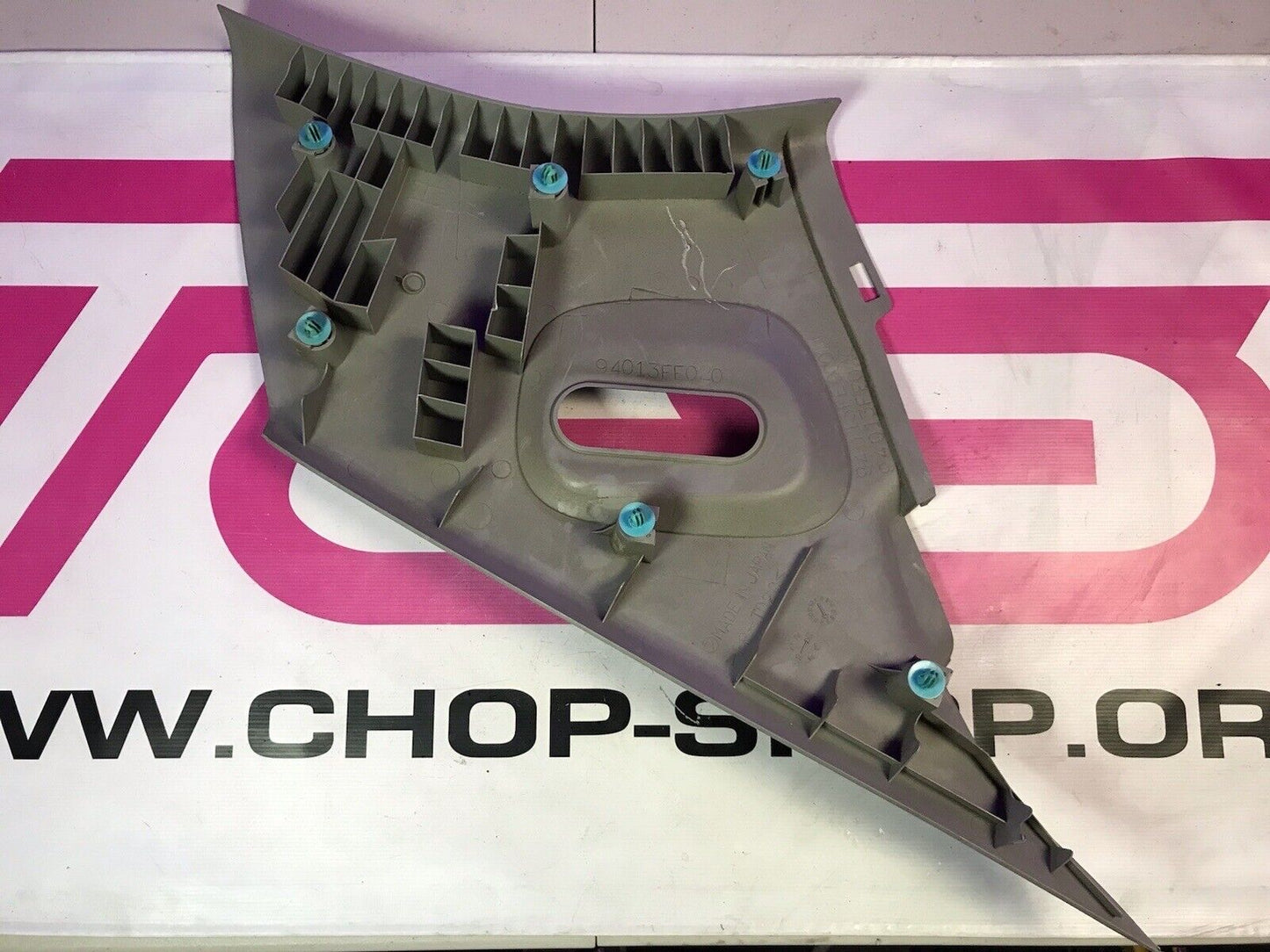 OEM Subaru Impreza WRX/STi 02-07 C Pillar Trim RH 94013FE020 94013FE000
