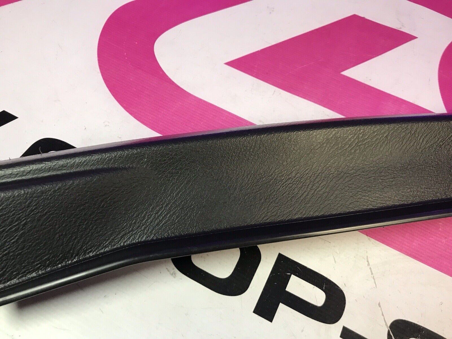 2004-2007 Subaru Impreza WRX/STI Door Sill Trim Rear Right 94043FE000