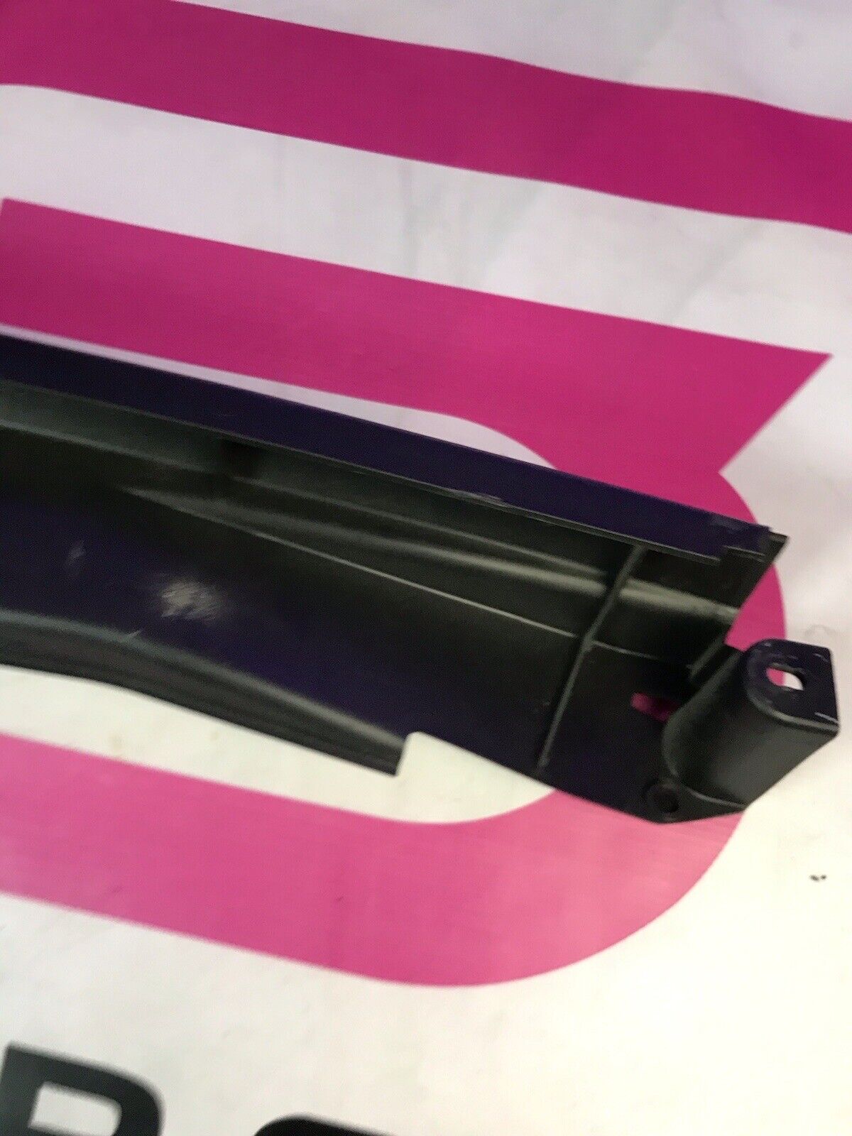2004-2007 Subaru Impreza WRX/STI Door Sill Trim Rear Right 94043FE000