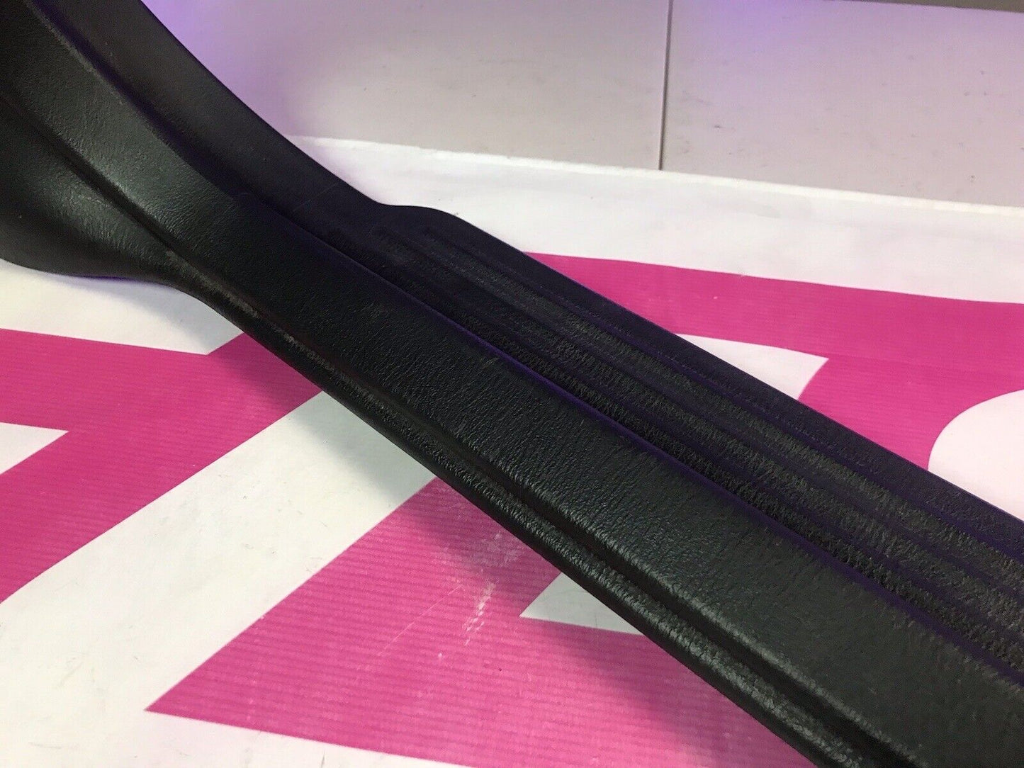 OEM 02-07 Subaru Impreza WRX STi RH Door Sill Trim Panel Scuff 94060FE000