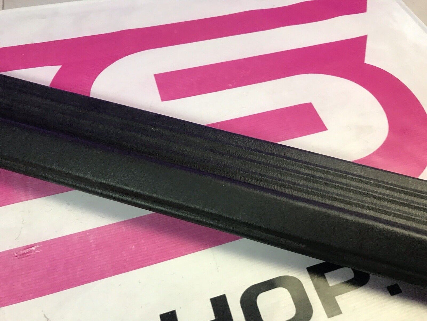 OEM 02-07 Subaru Impreza WRX STi RH Door Sill Trim Panel Scuff 94060FE000