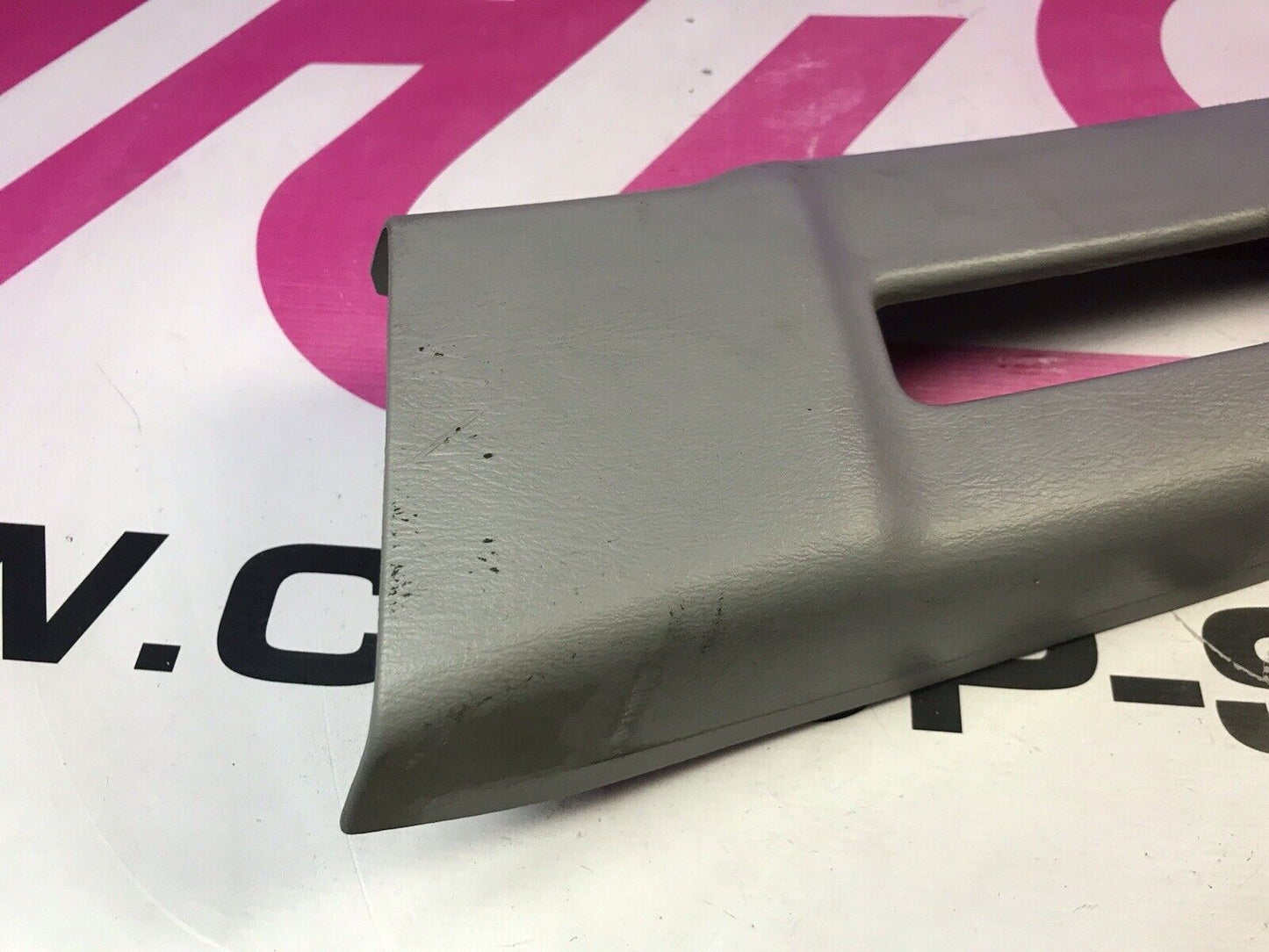 OEM 02-07 Subaru Impreza/WRX/STi B Pillar Trim LH Driver Side 94012FE030