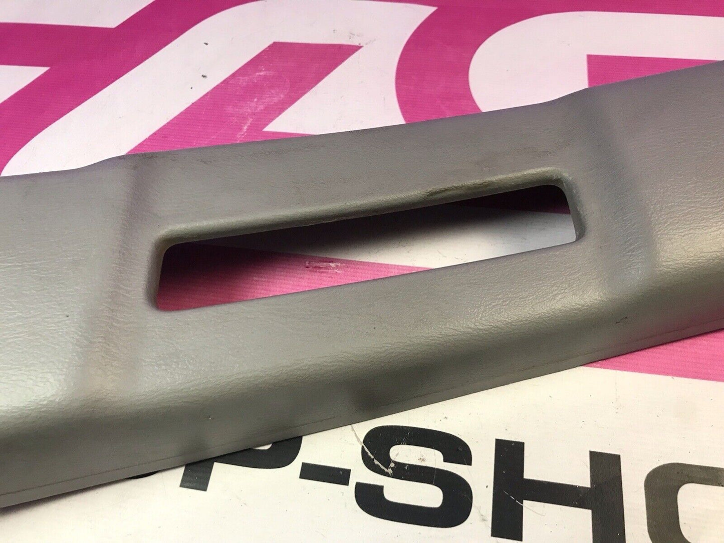 OEM 02-07 Subaru Impreza/WRX/STi B Pillar Trim LH Driver Side 94012FE030