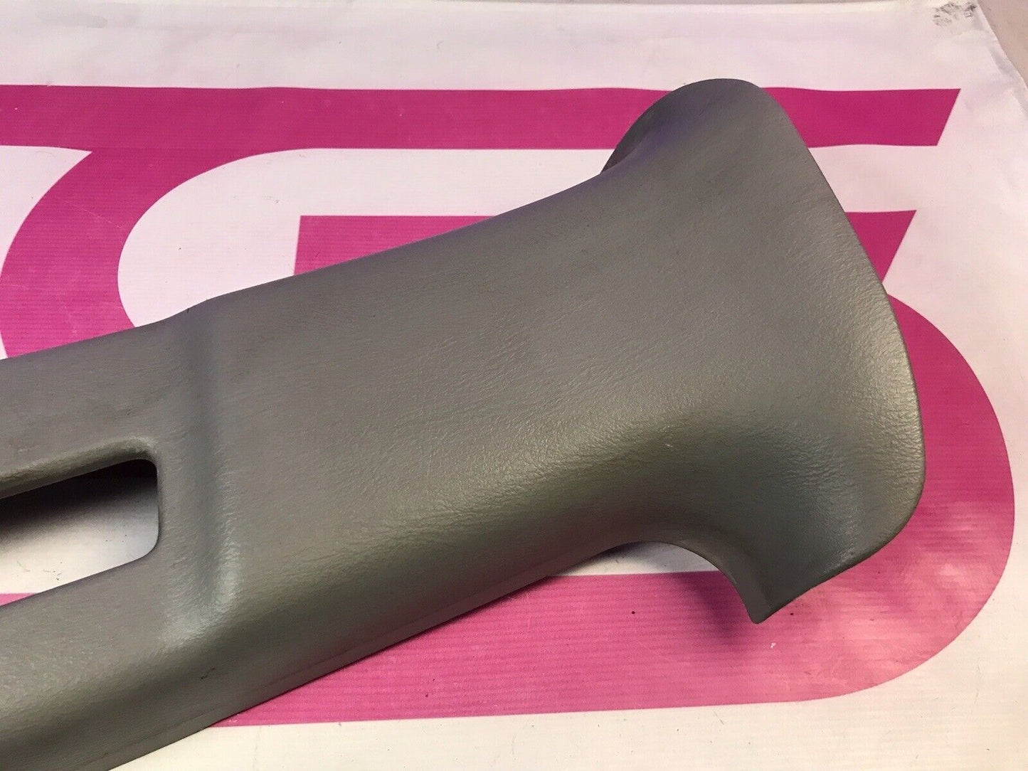 OEM 02-07 Subaru Impreza/WRX/STi B Pillar Trim LH Driver Side 94012FE030