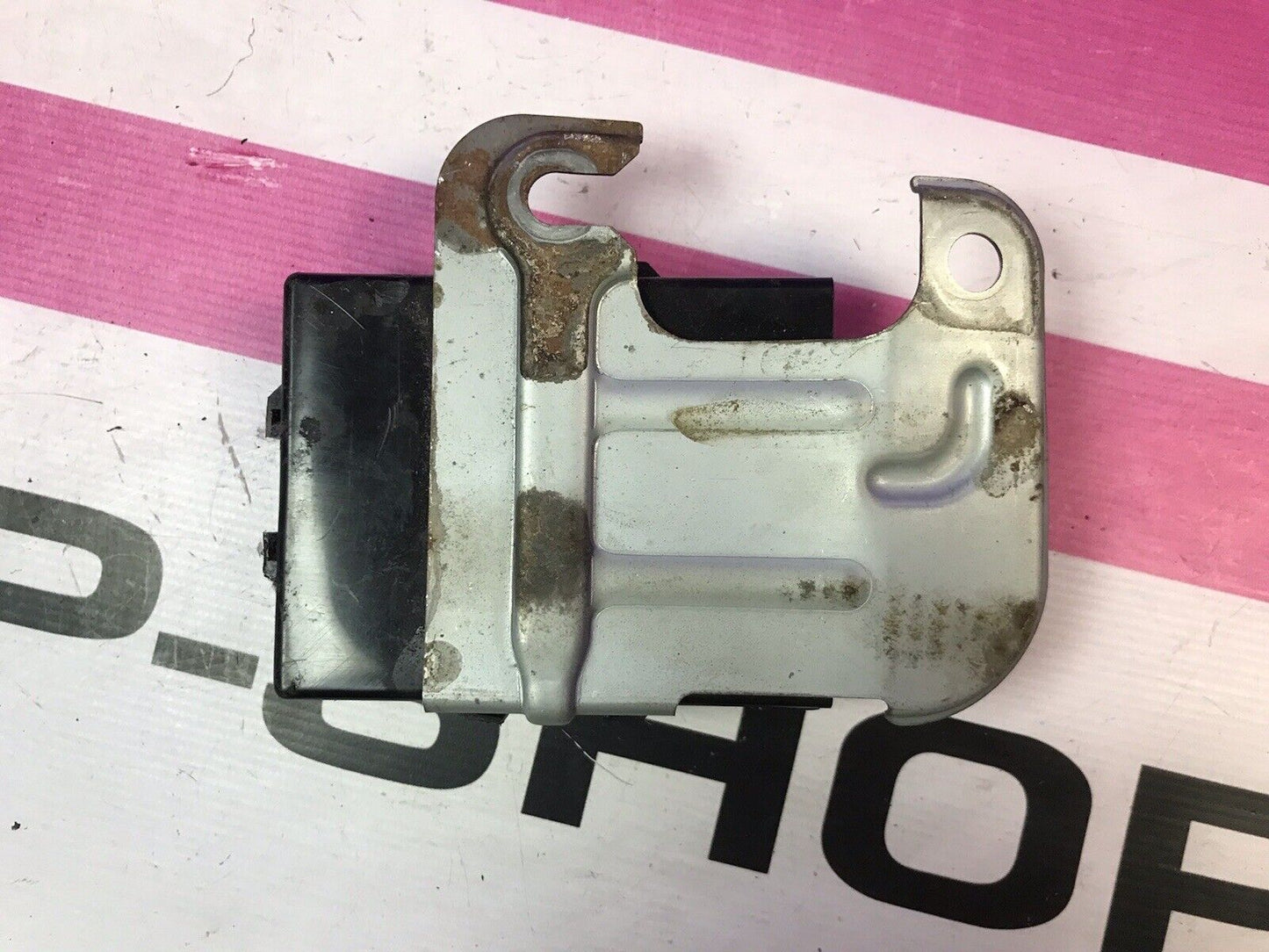 OEM Subaru 2002-2005 Impreza WRX Security Unit Module H7110SS010