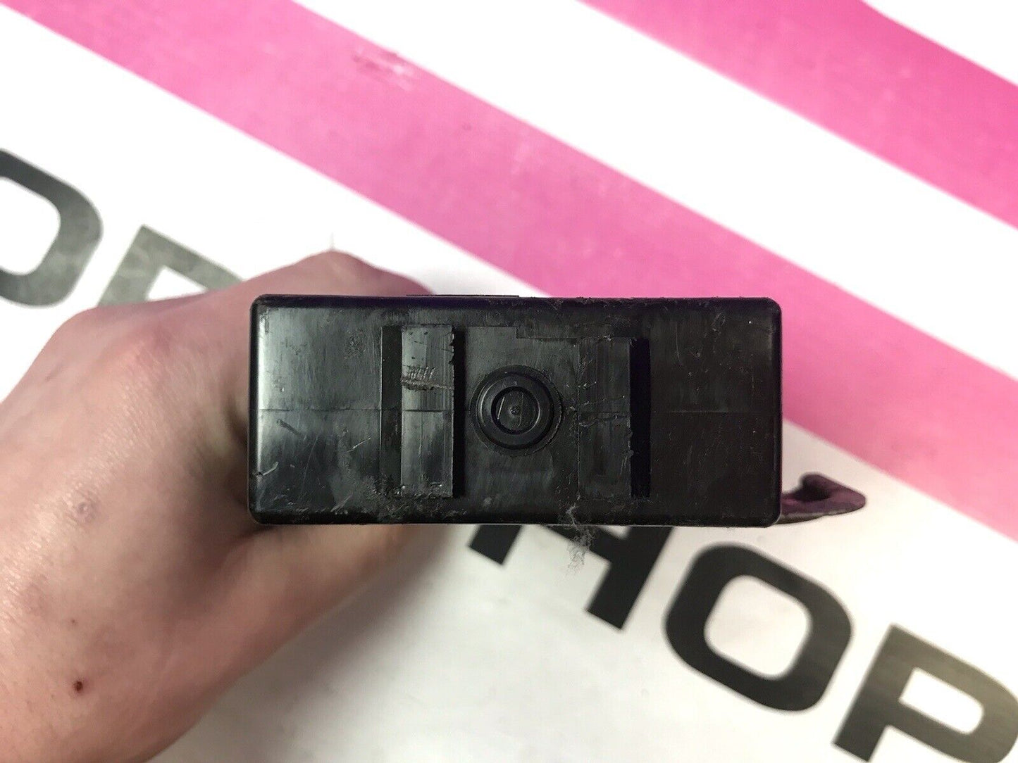 OEM Subaru 2002-2005 Impreza WRX Security Unit Module H7110SS010