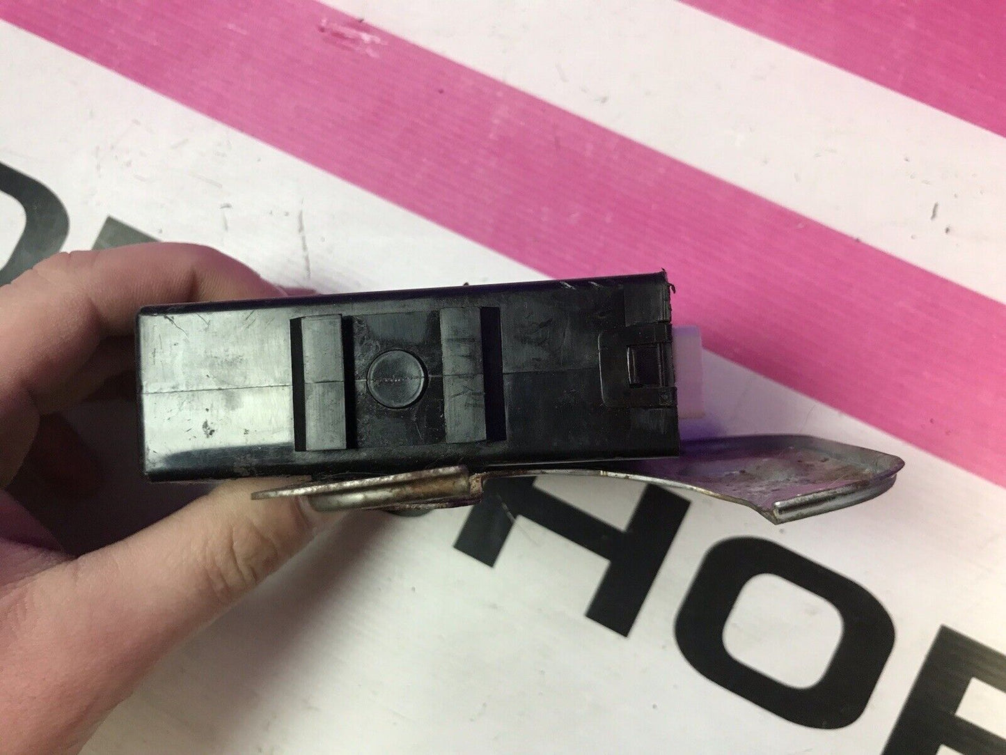 OEM Subaru 2002-2005 Impreza WRX Security Unit Module H7110SS010