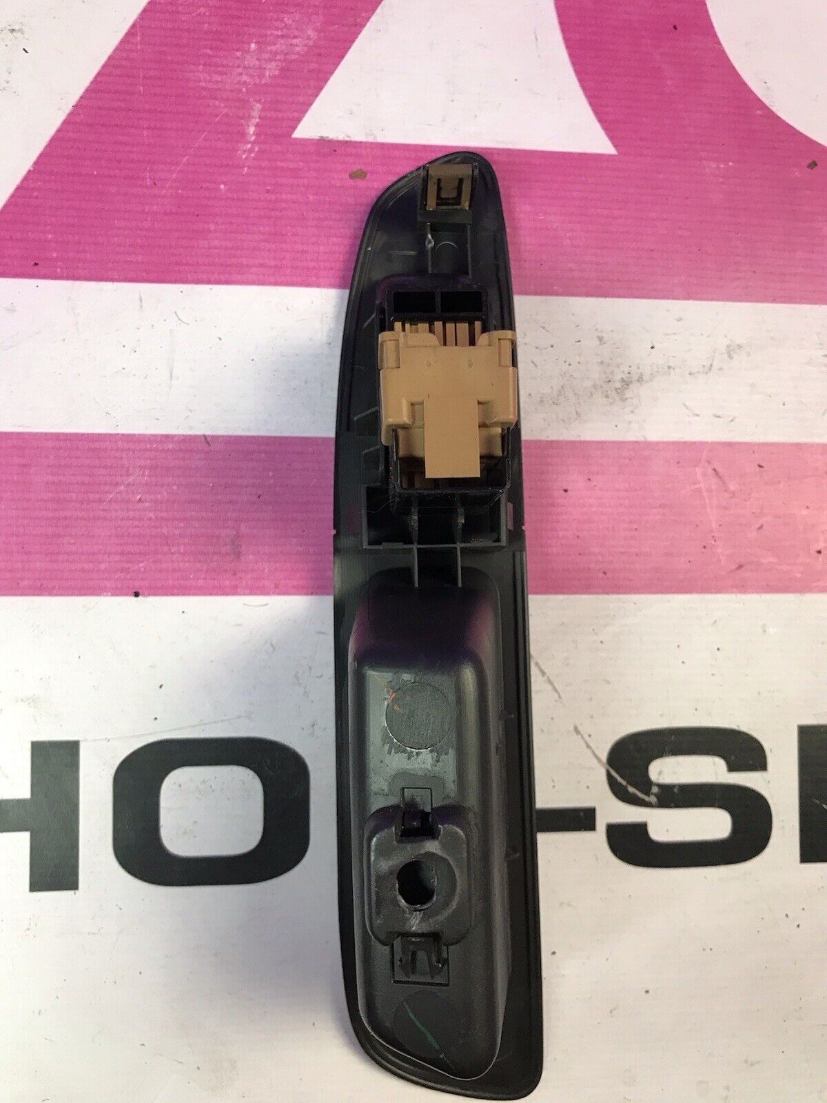 OEM 05-07 Subaru Impreza Rear LH Driver Side Window Switch Panel