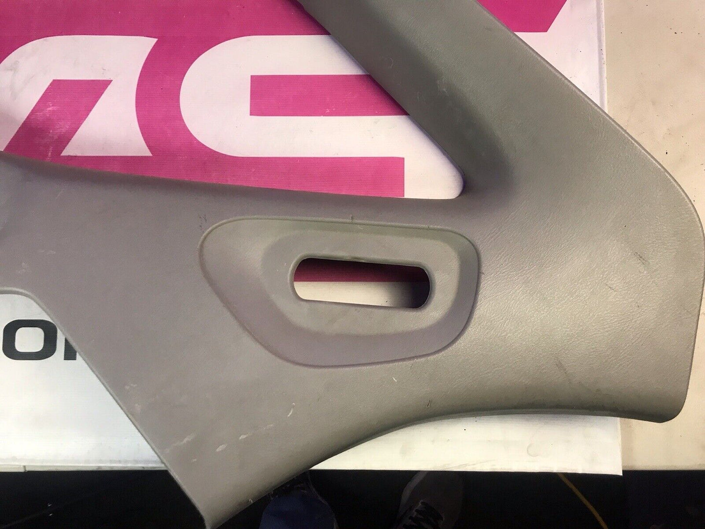 OEM LH Driver Side C Pillar Trim 94015FE011 Subaru Impreza WRX 2002-2007