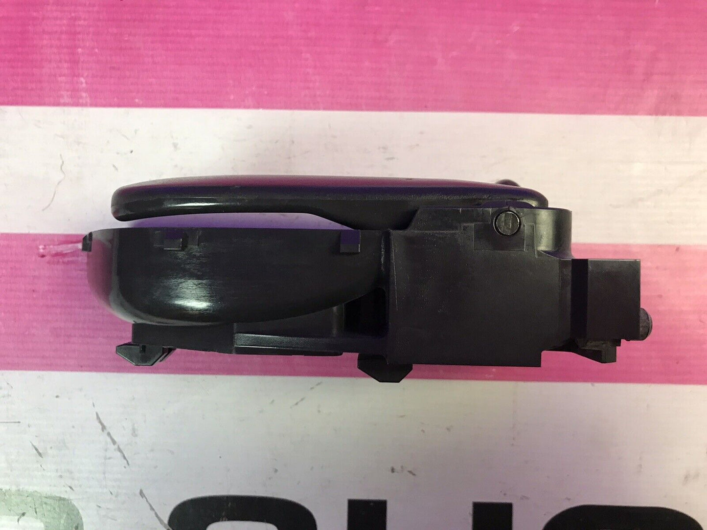 OEM Subaru Impreza 02-07 Front or Rear RH Side Interior Door Handle