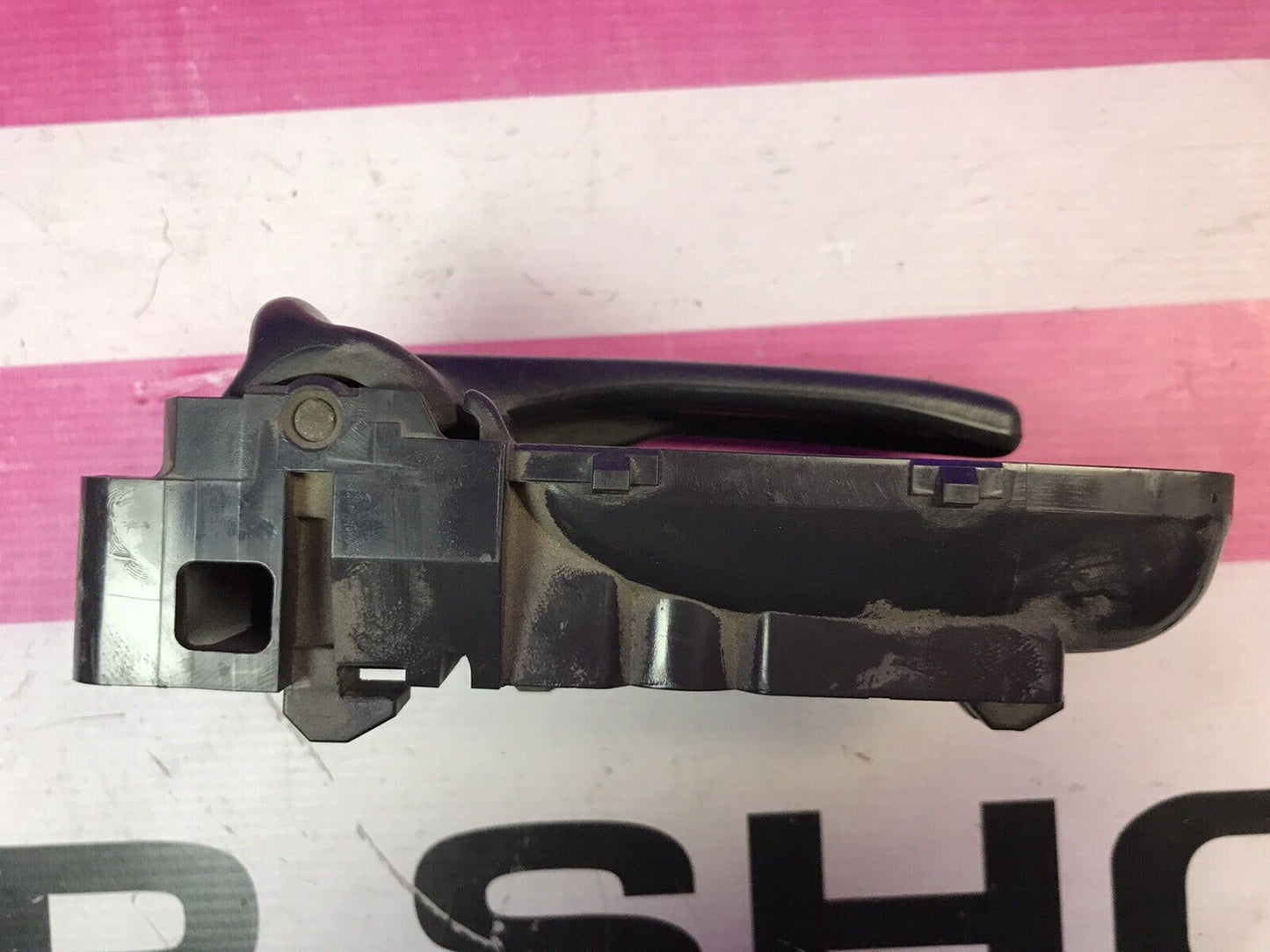 OEM Subaru Impreza 02-07 Front or Rear RH Side Interior Door Handle