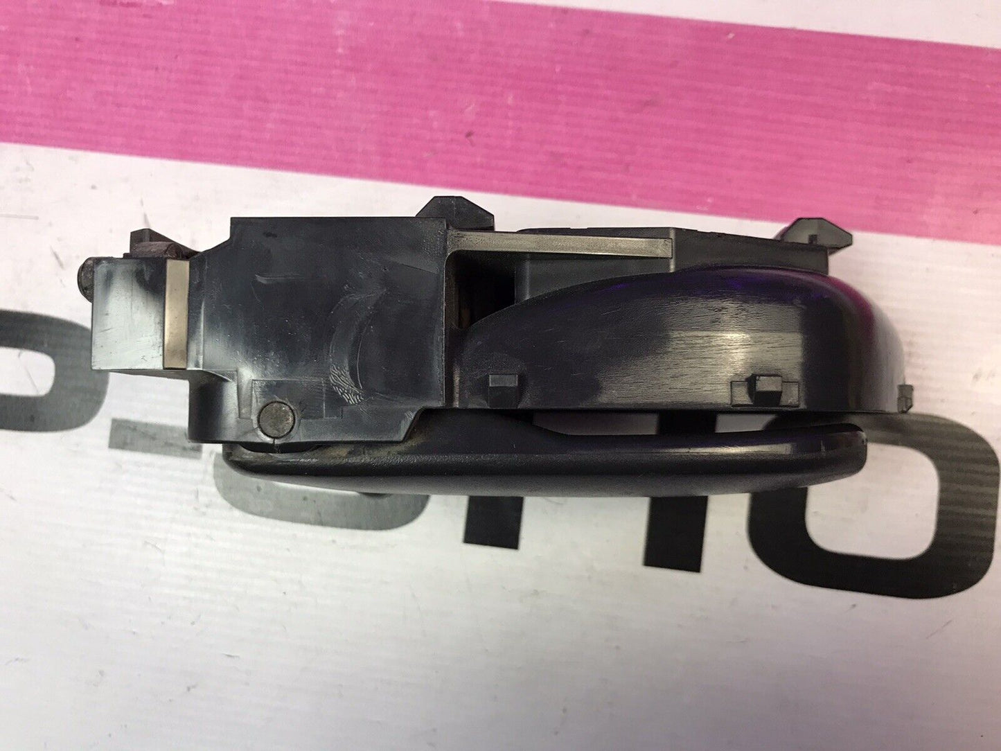 OEM Subaru Impreza 02-07 Front or Rear RH Side Interior Door Handle