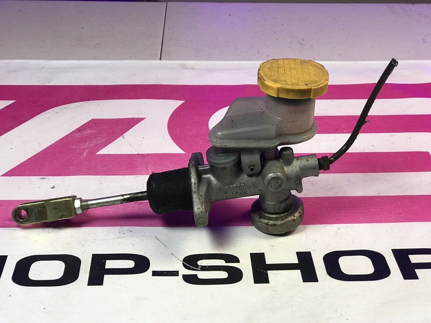 OEM 2004-2007 Subaru Impreza WRX STI Clutch Master Cylinder