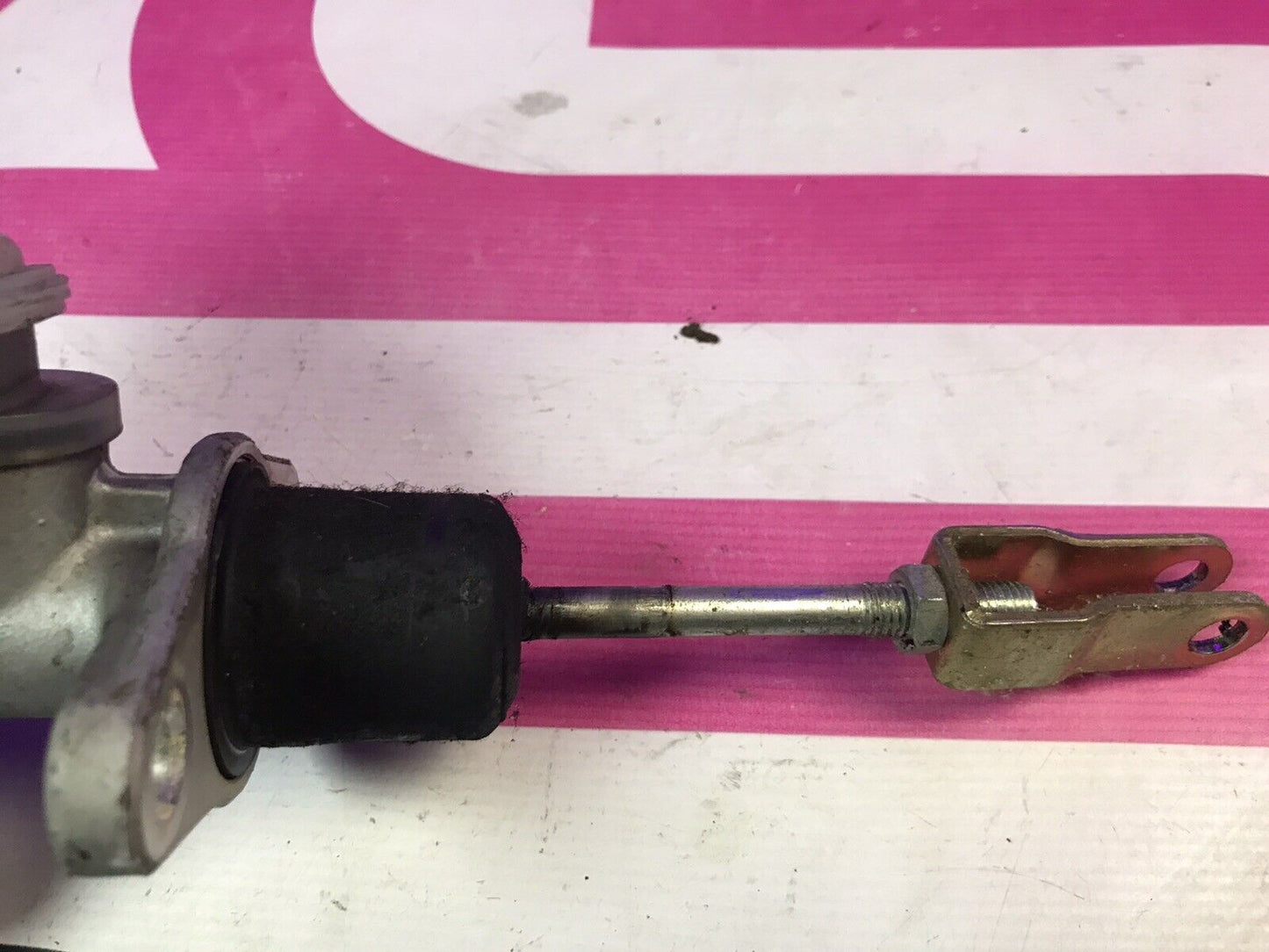 OEM 2004-2007 Subaru Impreza WRX STI Clutch Master Cylinder