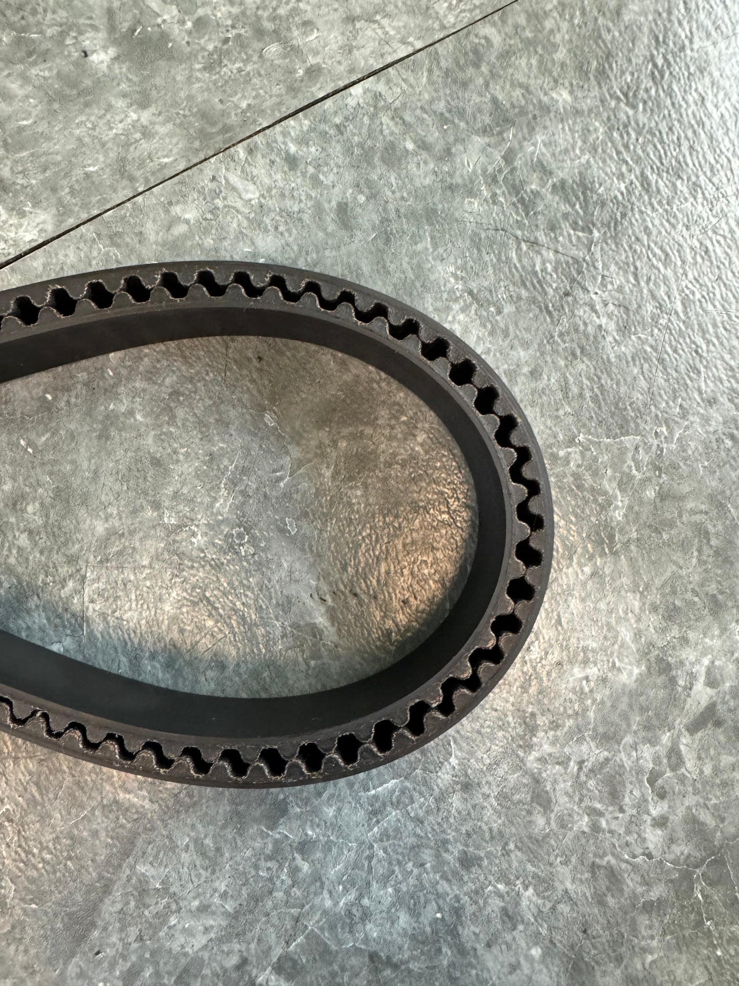 Subaru OEM STi Reinforced Timing Belt EJ25/EJ20 EJ Motors