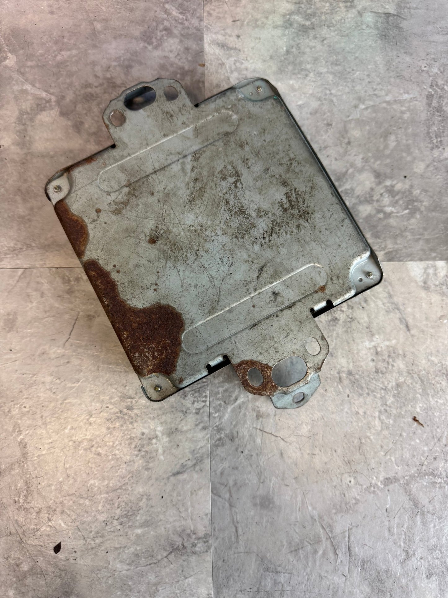OEM Subaru ECU Electronic Computer Unit Module EJ205 Single AVCS Tested