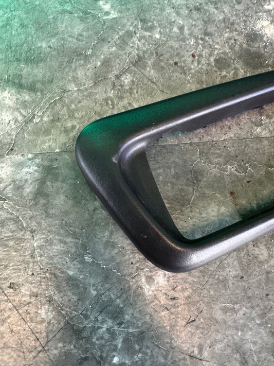2005-2007 Subaru WRX STi OEM Passenger Rear Left LH Door Handle Trim