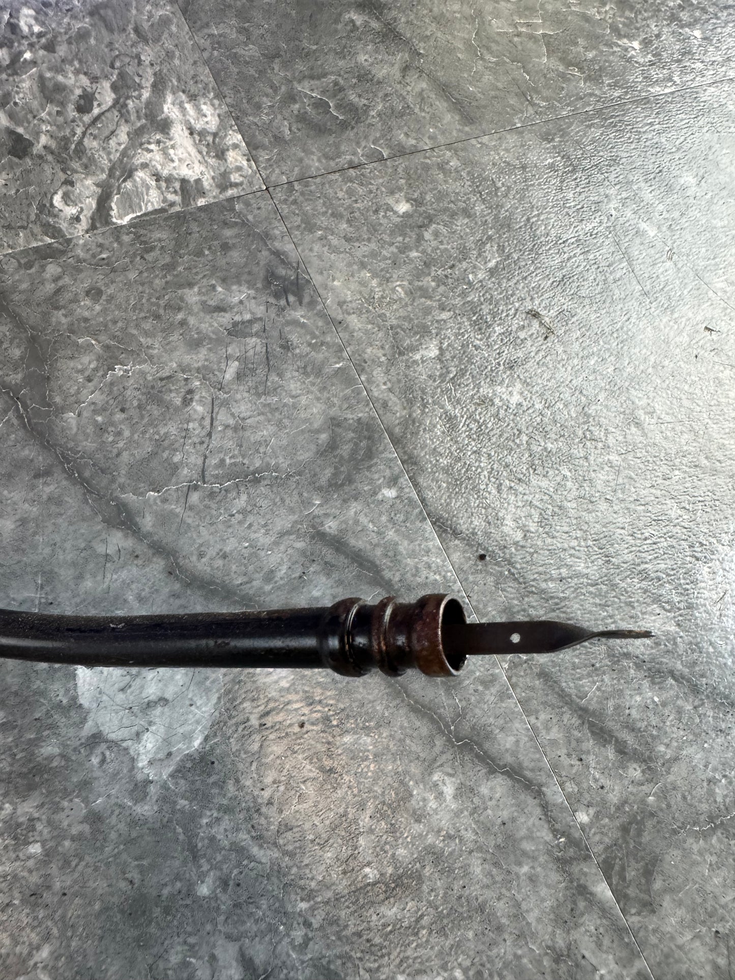 2004-2007 Subaru STi OEM Oil Dipstick Tube