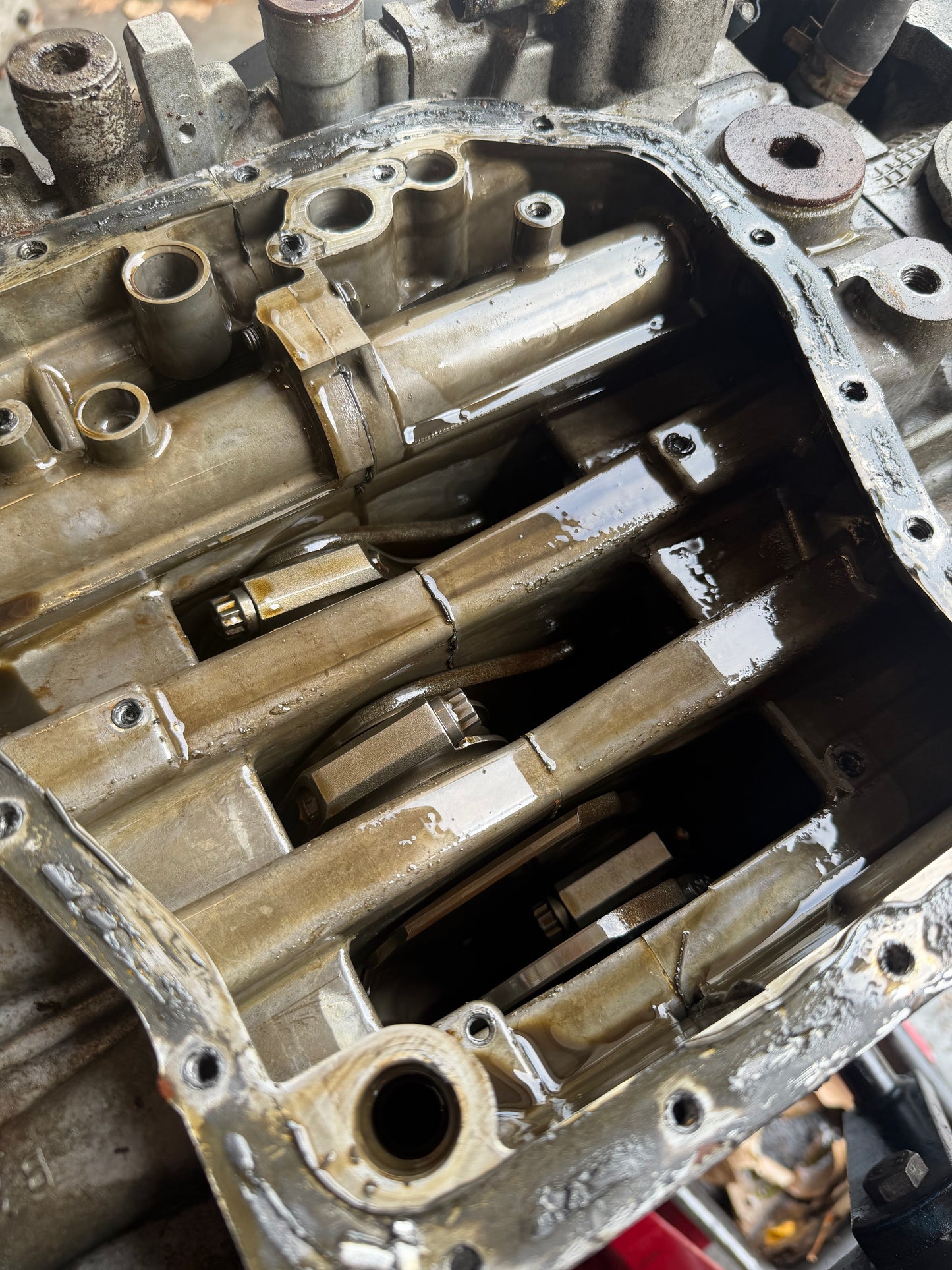 EJ257 forged and built Subaru STi & wrx SAVCS boxer motor engine long block eagle rods arp Manley 99.75 pistons