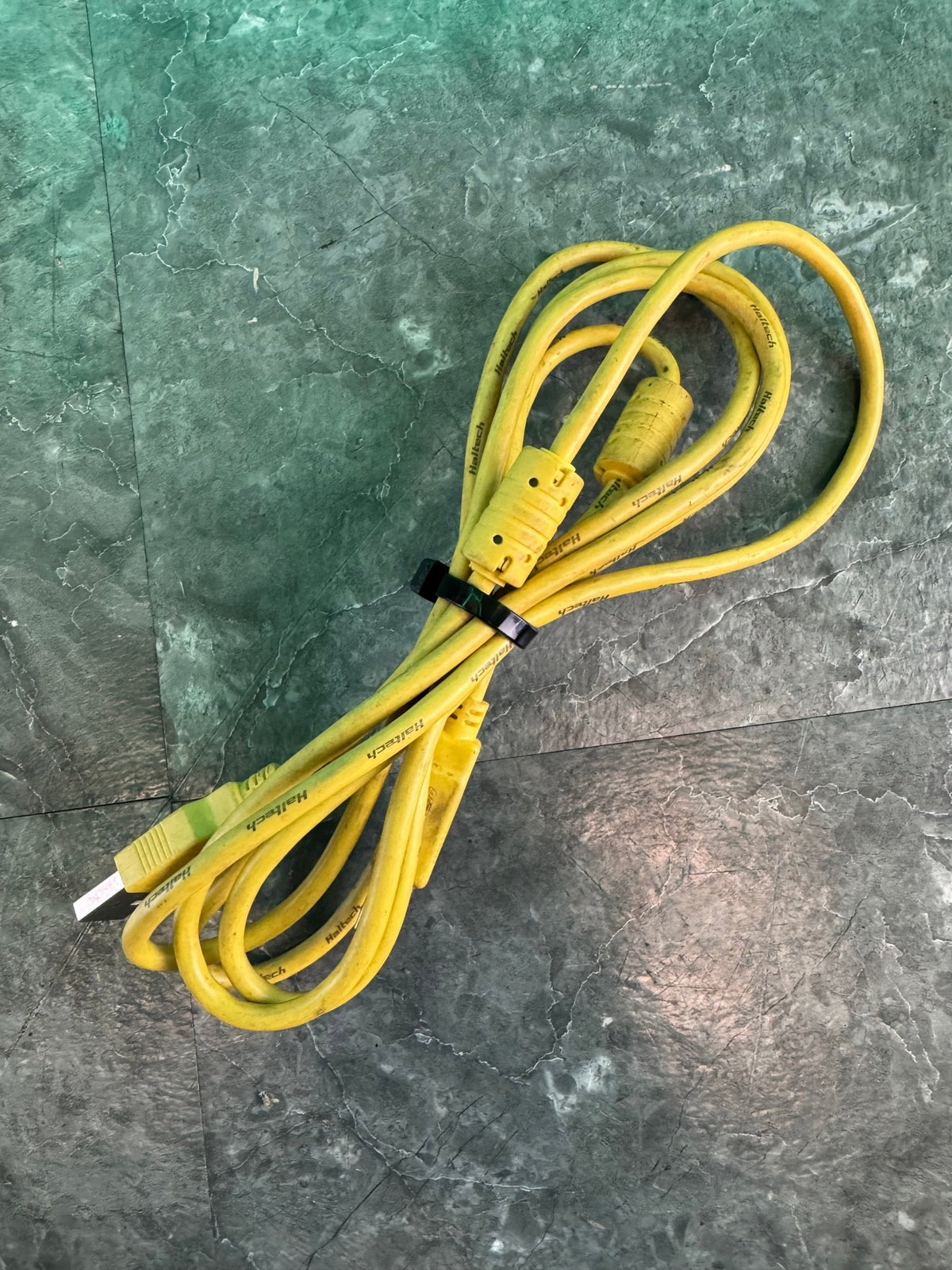Haltech USB Connection Cable