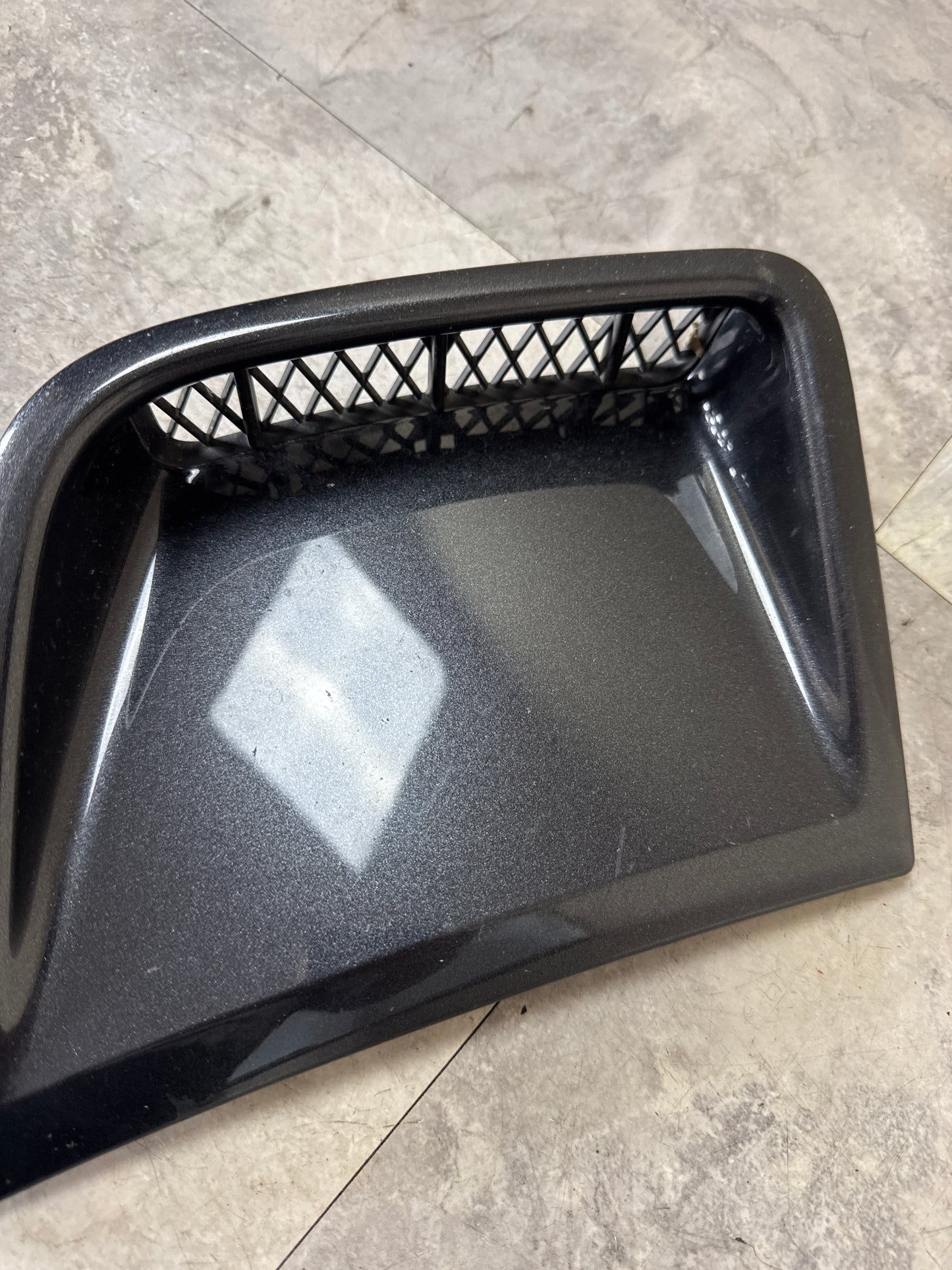 2008-2014 Subaru WRX OEM RH Bumper Corner Vent