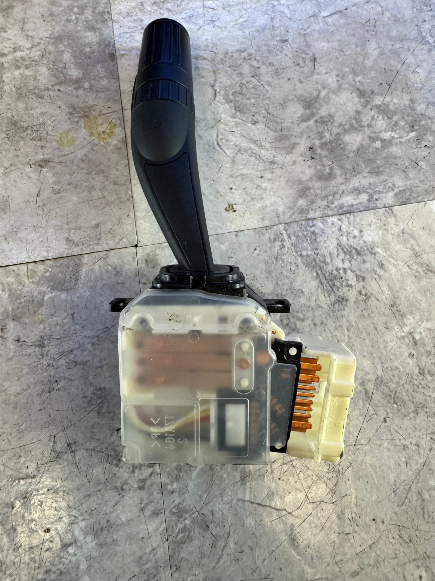 2008-2014 Subaru Impreza WRX STi OEM Turn Signal Headlight Control Stalk L2