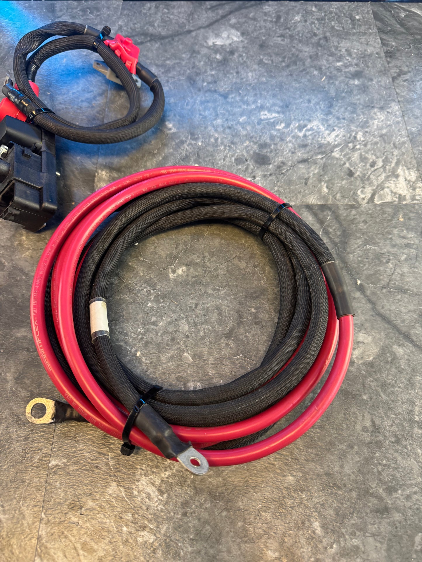 2008-2021 Subaru WRX STi iWire EJ Platform Double Pump Fuel Pump Controller Hardwire Kit Missing Connector