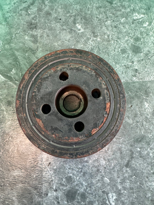 OEM Subaru Timing Belt Crank Gear Pulley Ej255, Ej205, Ej257