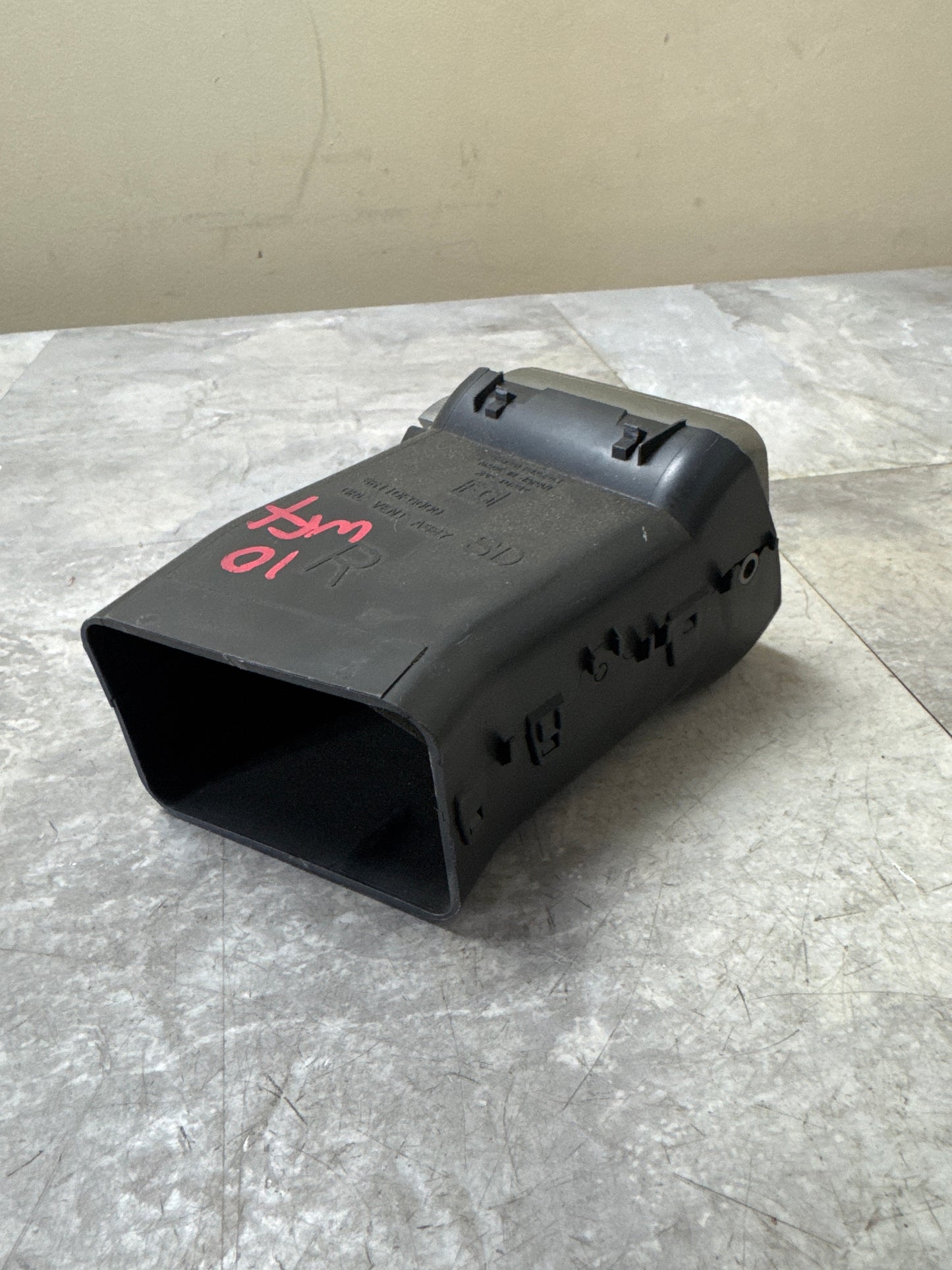 2008-2014 Subaru Impreza WRX STI OEM Dash Vent Heater AC Right Side RH 08-14 J4