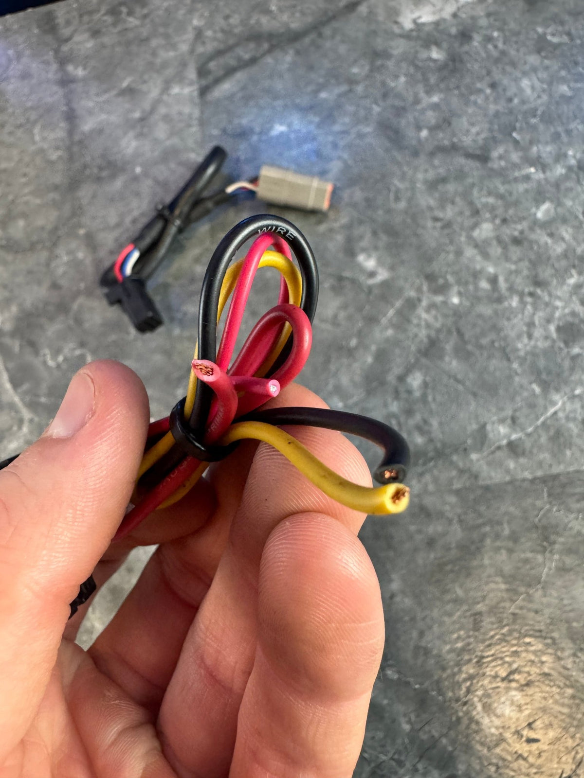 Haltech IO Expander 12 Channel CAN Box With Wiring