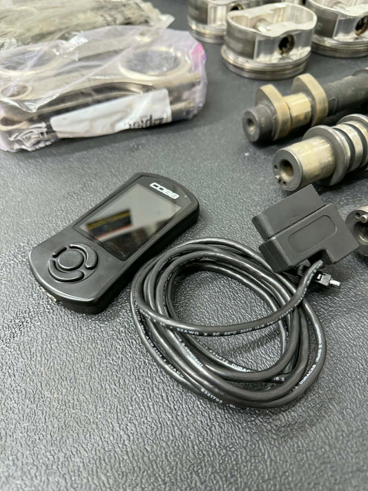 COBB TUNING sub 003 sub003 accessport tuner 2008-2014 Subaru wrx and STi UN MARRIED