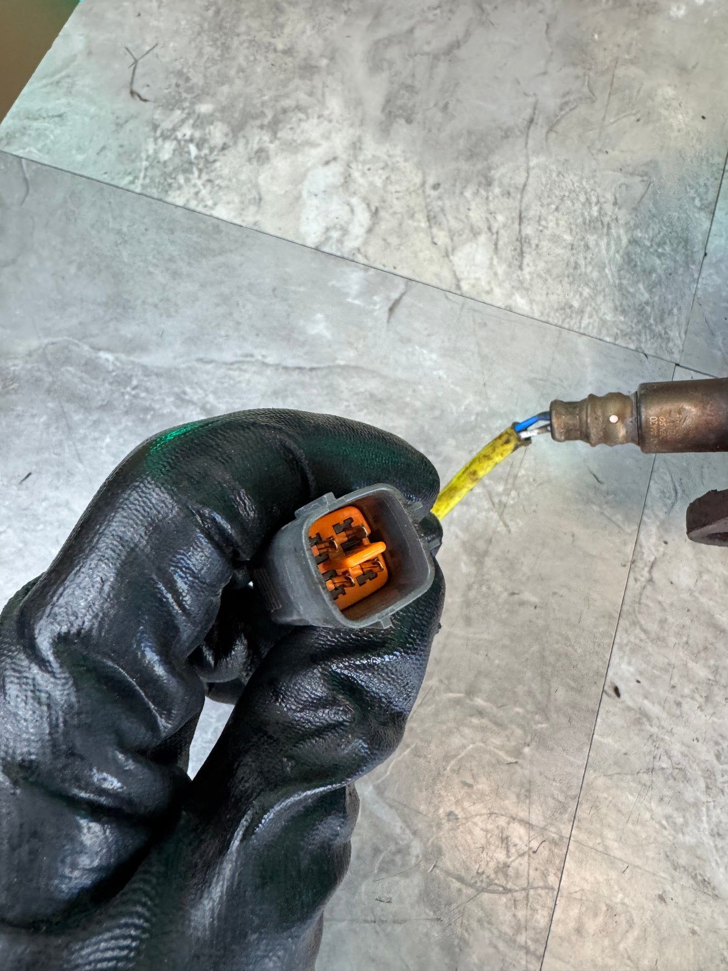 2004-2021 Subaru Impreza WRX OEM Exhaust Manifold Headers USDM EJ255 EJ257 EJ205 Turbo H1