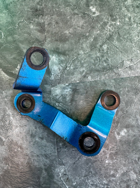 2008-2014 Subaru WRX STi CUSCO Power Steering Rack Brace Bracket