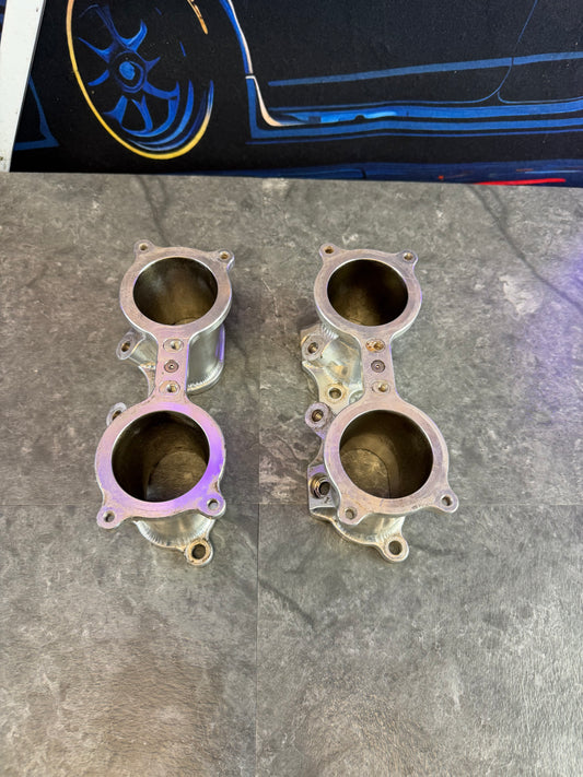 IAG performance BILLET TGV tgvs top feed 2007-2021 STi & 02-14 wrx v3 BLANKS