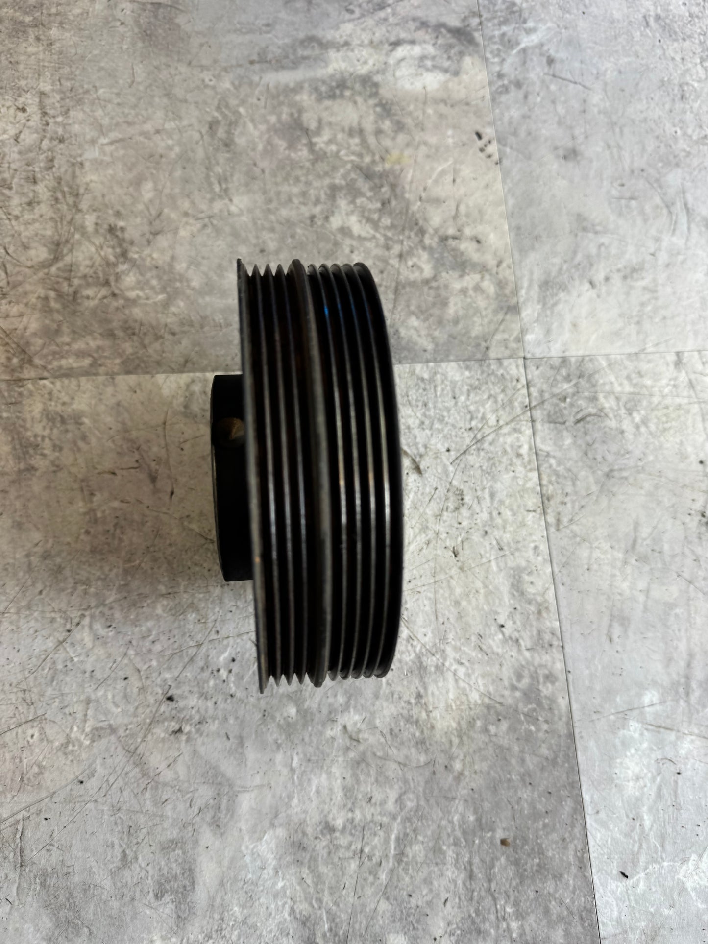 OEM Subaru Timing Belt Crank Gear Pulley Ej255, Ej205, Ej257 / Y5