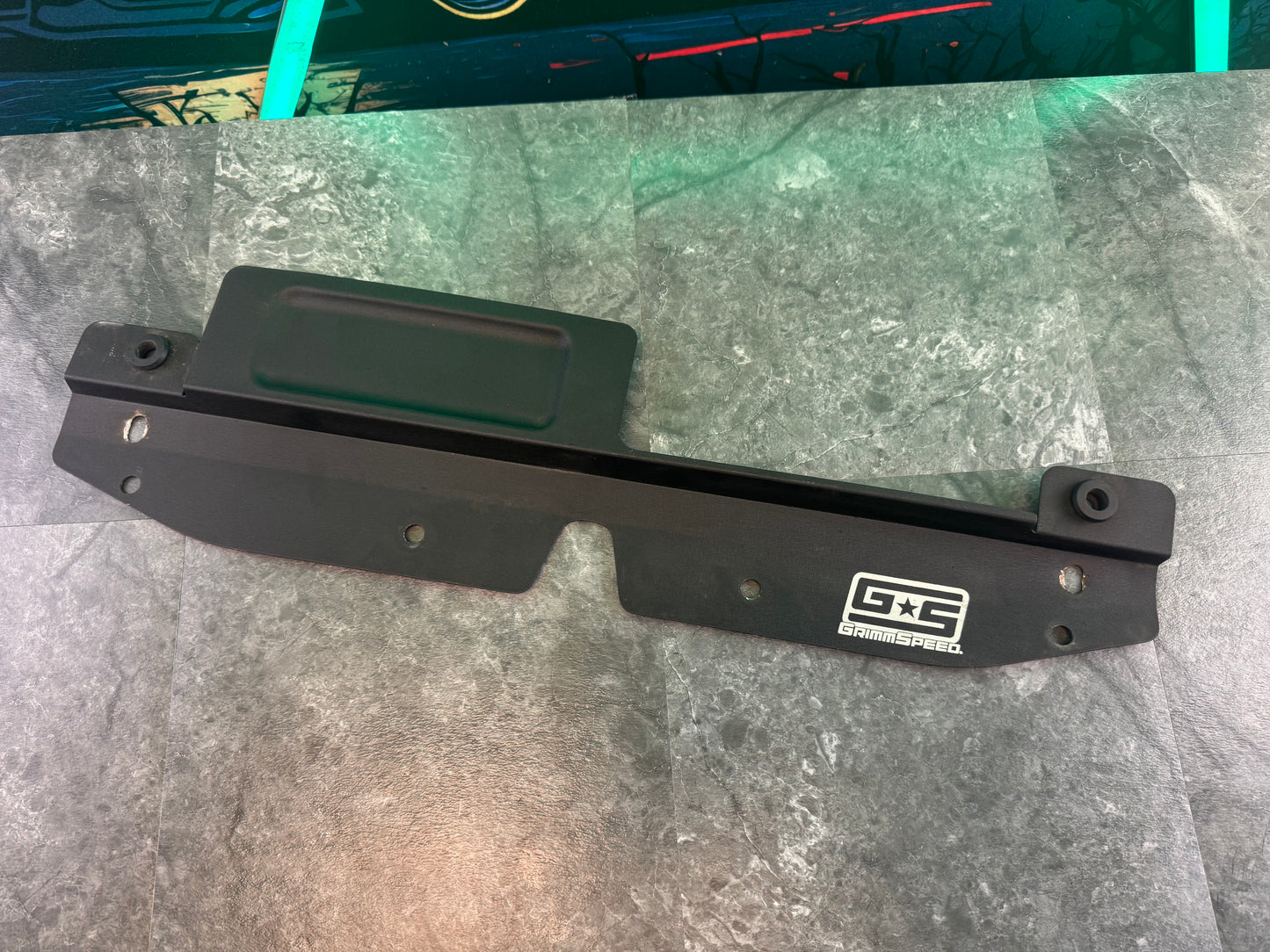2008 Subaru STi Cobb Accessport 003 Sub 003 MARRIED With ECU Tested