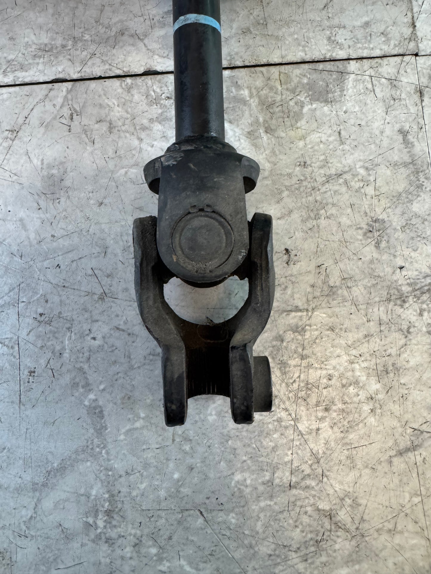 2002-2007 Subaru WRX STi Steering OEM Linkage Joint J2