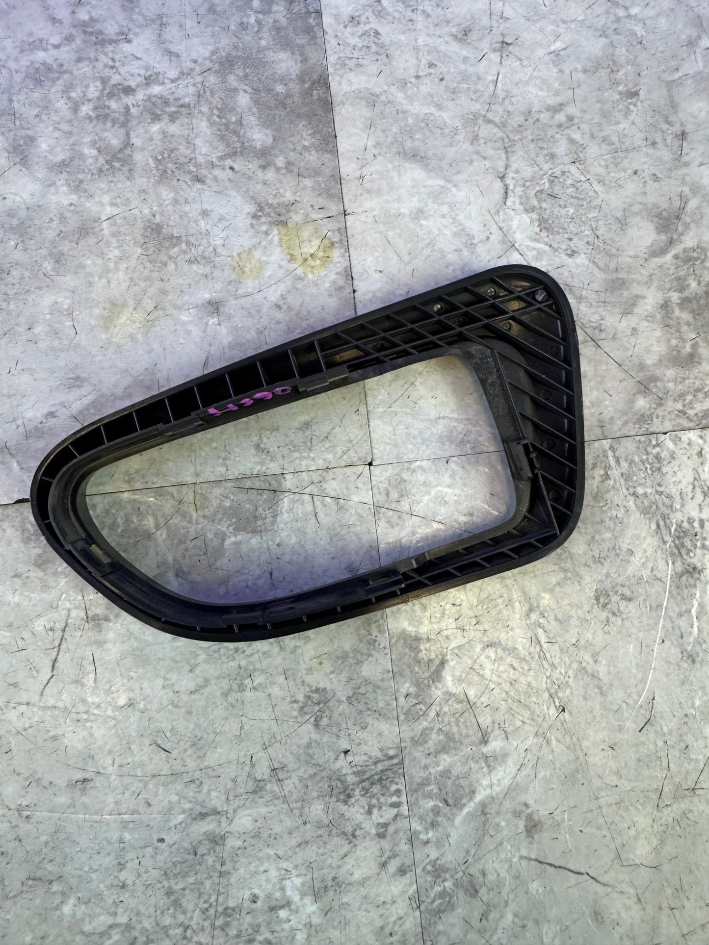 2005-2007 Subaru Impreza STi OEM Rear Left Interior Door Handle Trim