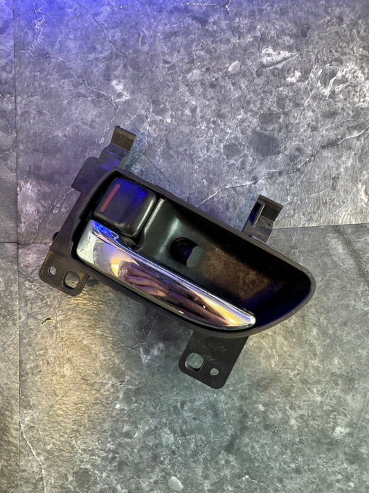 2008-2021 Subaru Impreza WRX STi OEM Driver Door Handle Interior LH