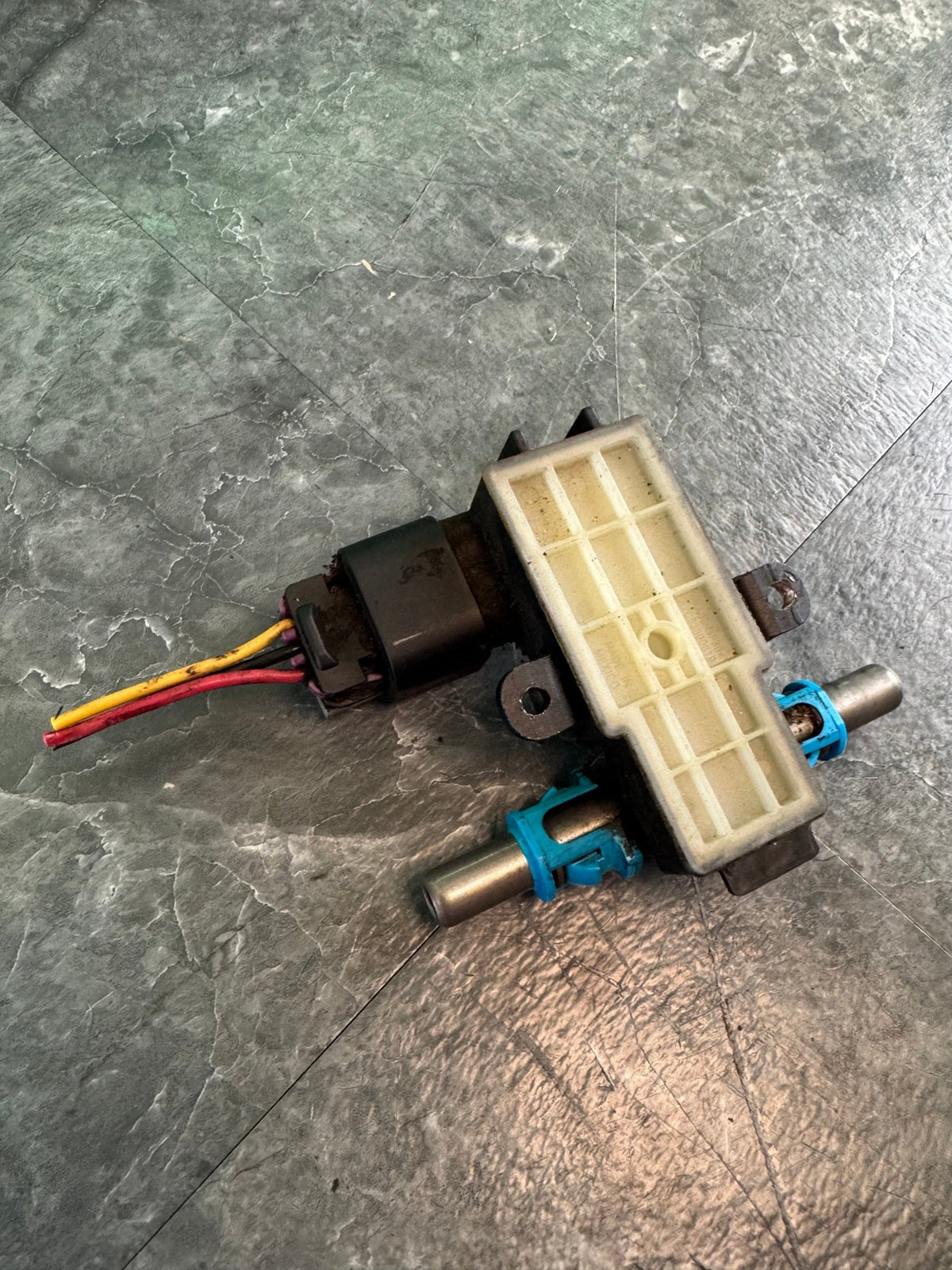 Haltech Flex Fuel Composition E85 Content Sensor