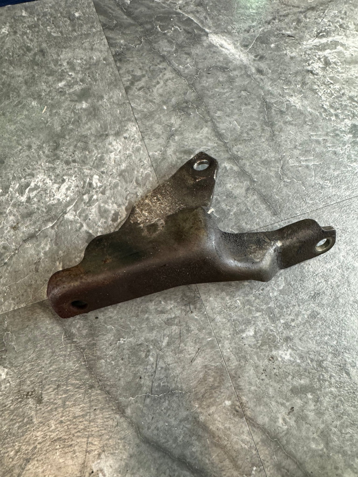 2004-2021 Subaru Impreza WRX STi OEM Turbo Support Bracket