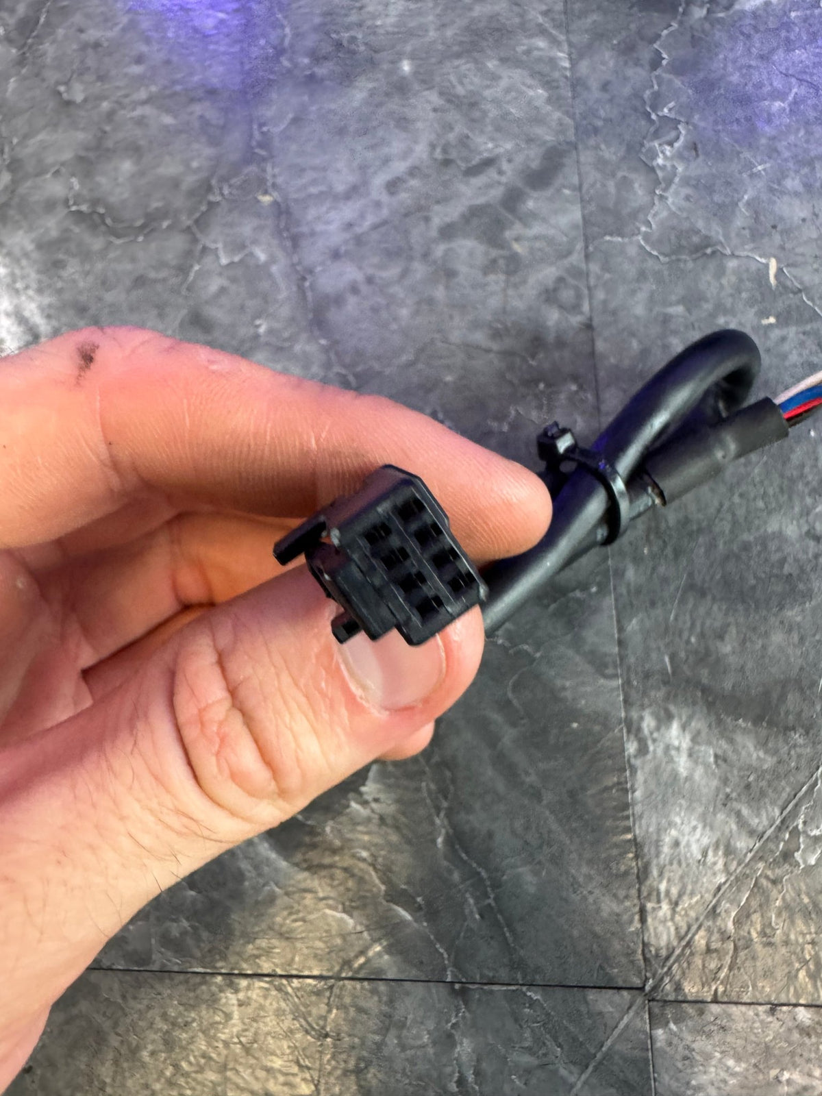 Haltech IO Expander 12 Channel CAN Box With Wiring