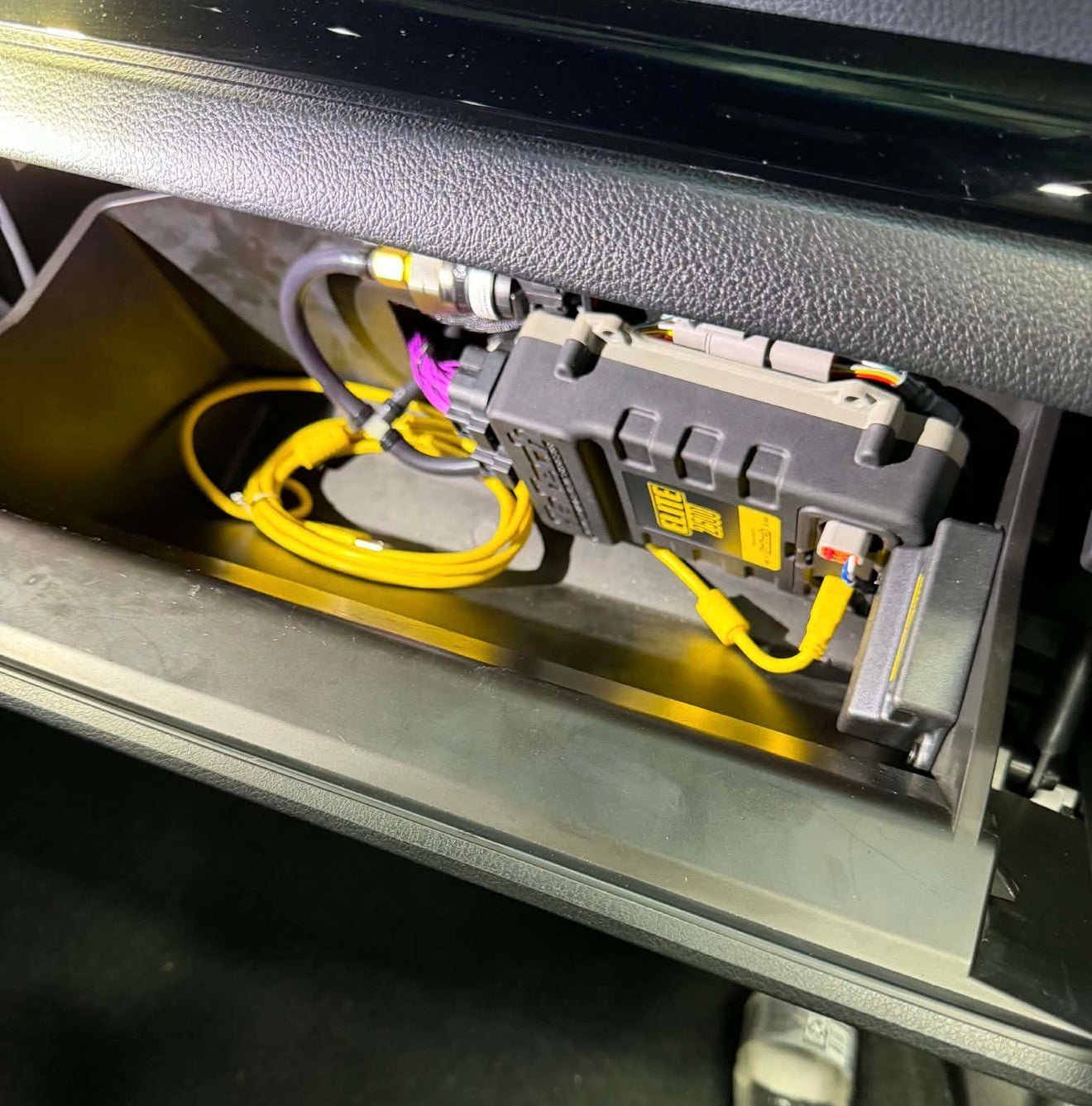 HALTECH elite 2500 stand alone ecu kit VA Subaru STi ej257 w/ WB1 , oil & coolant temp sensors