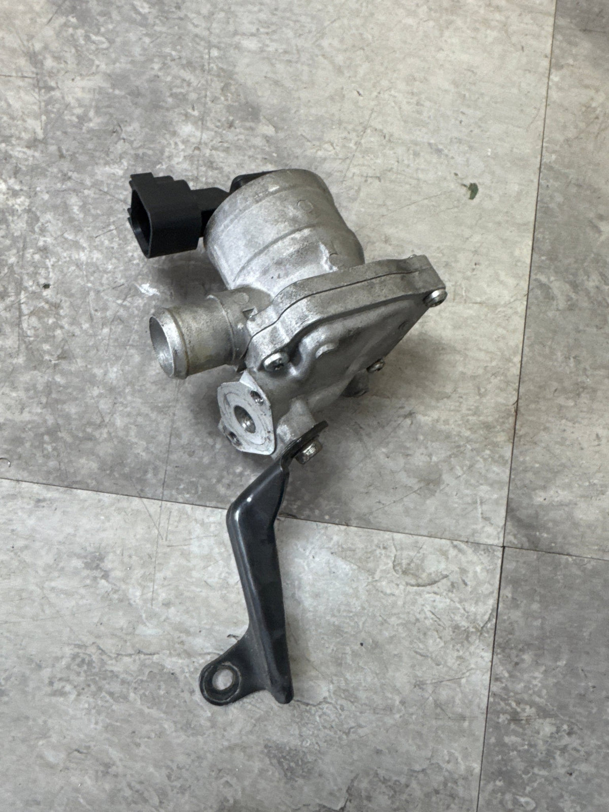 2015-2019 Subaru WRX STI Air Valve Secondary EGR