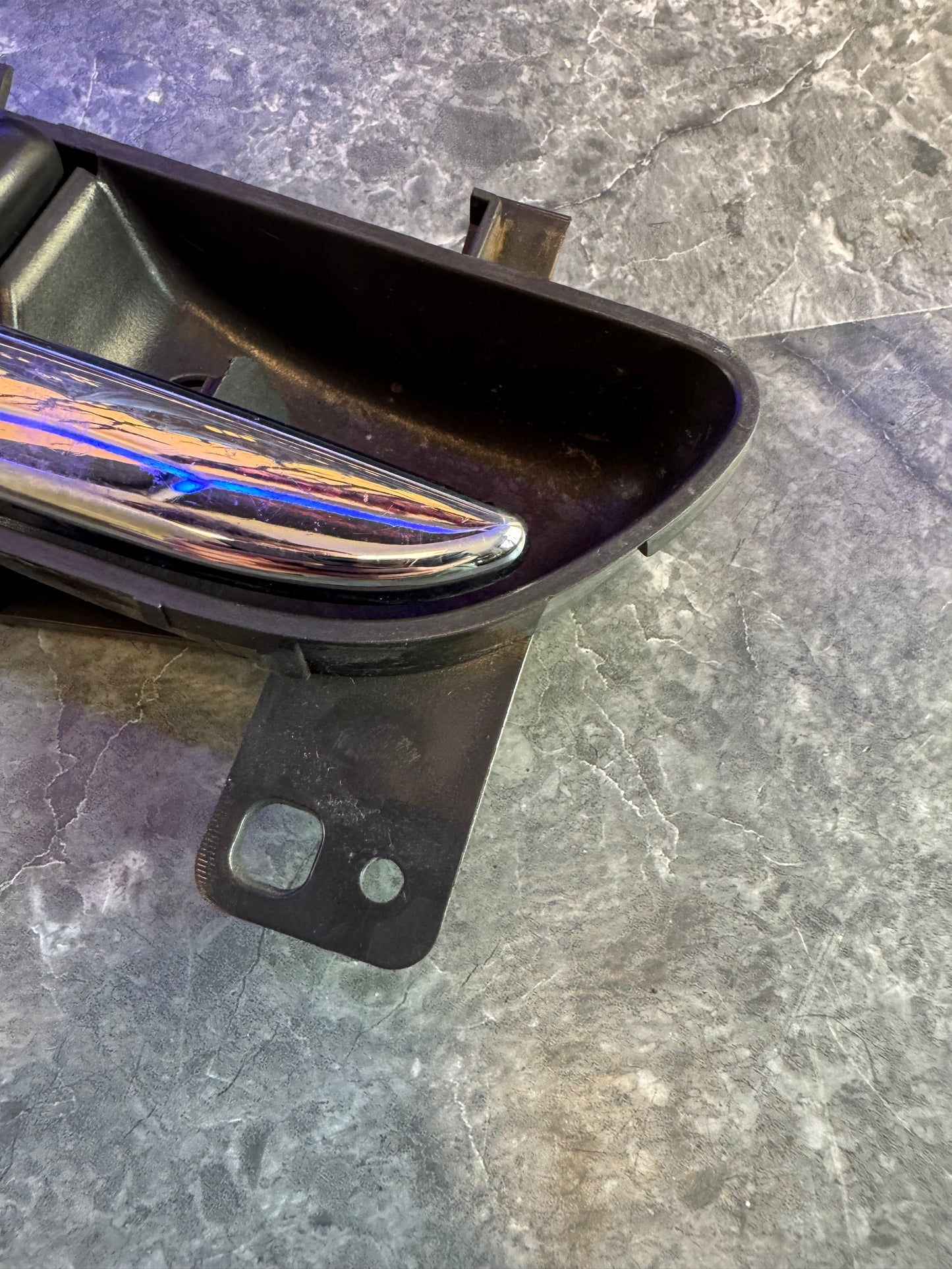 2008-2021 Subaru Impreza WRX STi OEM Driver Door Handle Interior LH