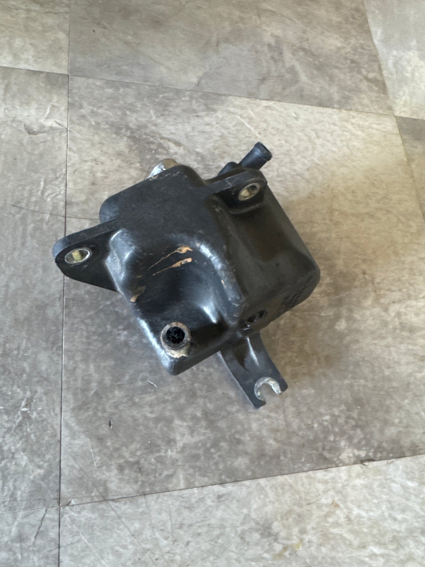 2002-2007 Subaru Impreza WRX STi OEM Coolant Reservoir Expansion Tank (05 WRX)