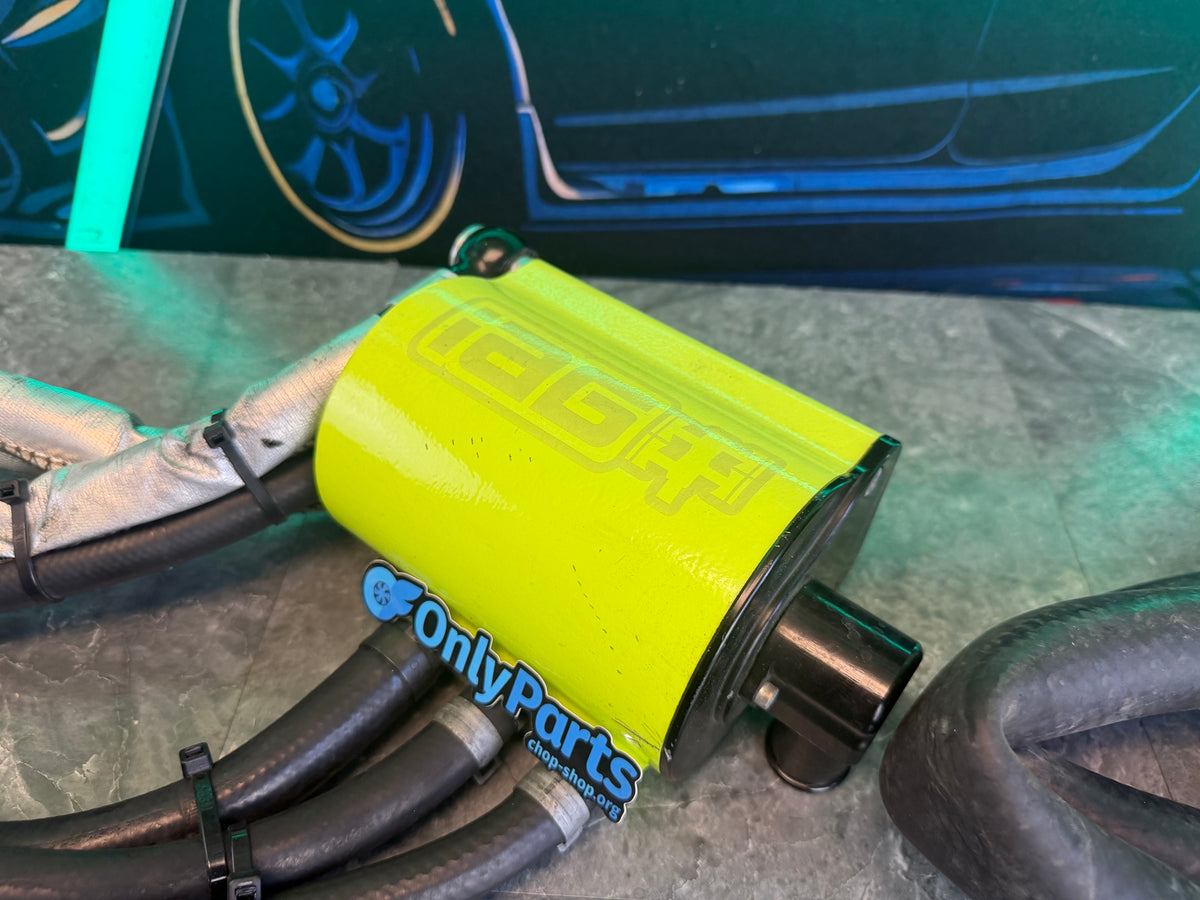 IAG air oil separator V3 “ comp “ 2008 - 2021 Subaru STi