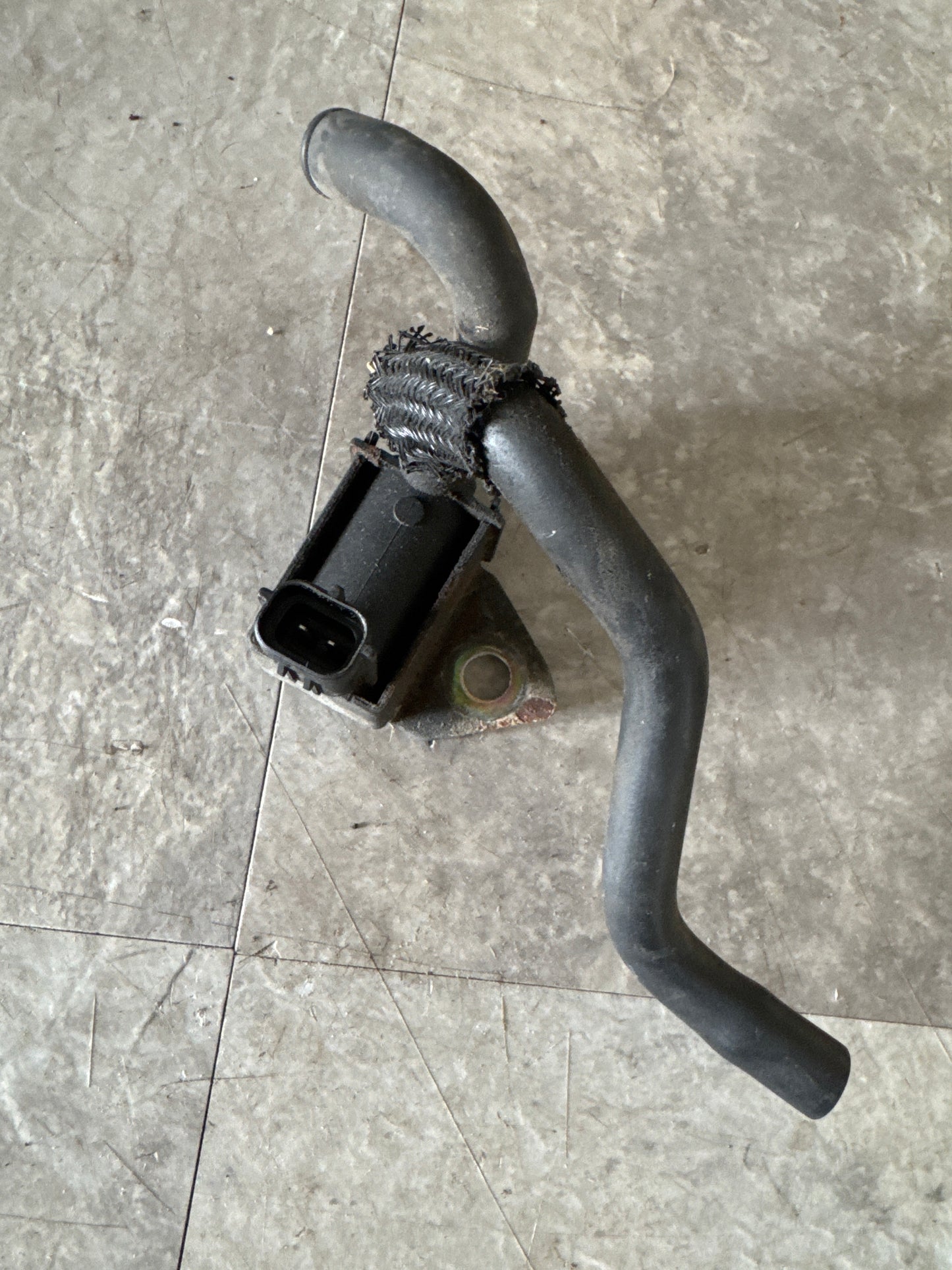 2004-2007 Subaru Impreza WRX STI OEM Denso Boost Control Solenoid Module K2-k