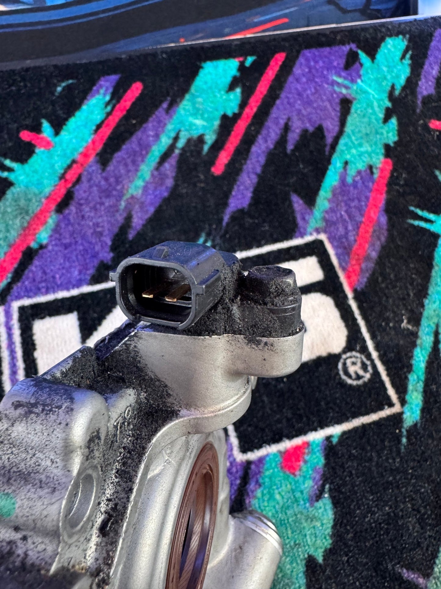 2004-2021 Subaru WRX STi JDM OEM EJ255 EJ257 Ej205 11mm Oil Pump N4