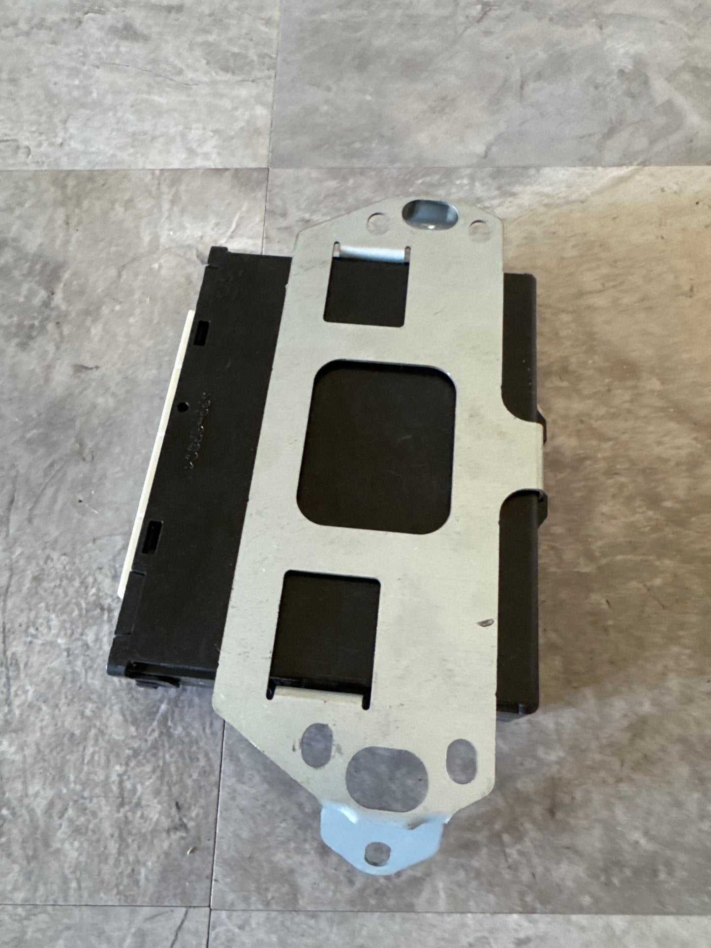 Subaru Impreza WRX STi 2007 22611AM410 Engine Control Module Unit (34)